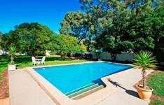 Wattle Motel Seymour Buitenkant foto